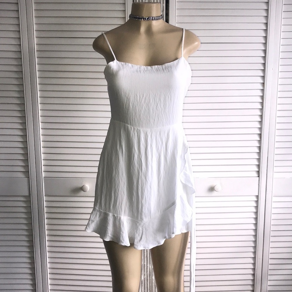 Cotton Candy LA Dress